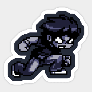 Nega Scott Sticker